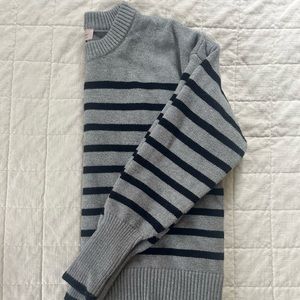 Philosophy Republic cozy sweater